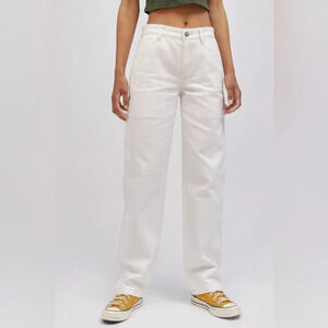 NWT Lee x Daydreamer Workwear Carpenter Pants